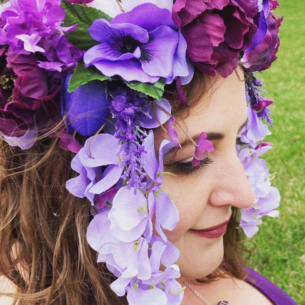 Meet your Posher, Teresa